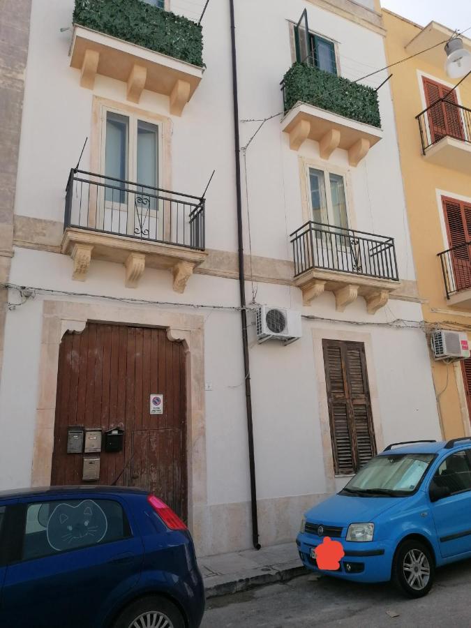 Villa La Pietra Di Giada Syracuse Exterior foto