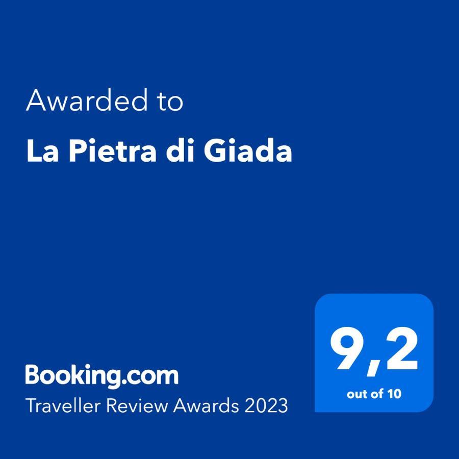 Villa La Pietra Di Giada Syracuse Exterior foto